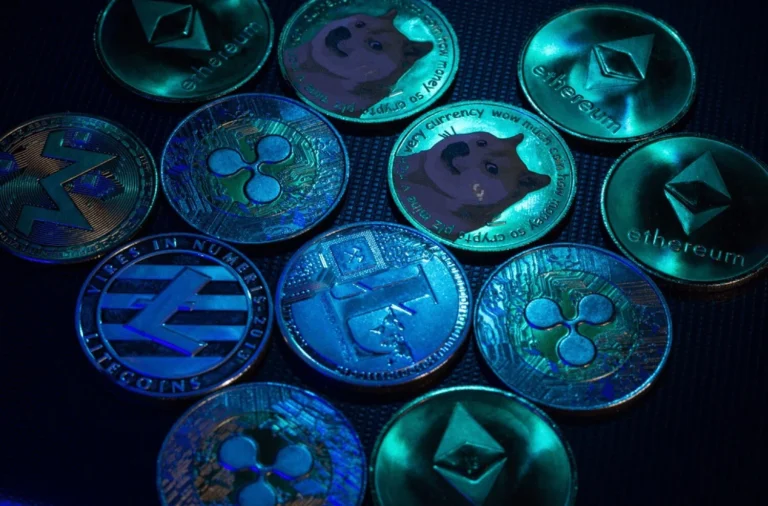 Altcoins