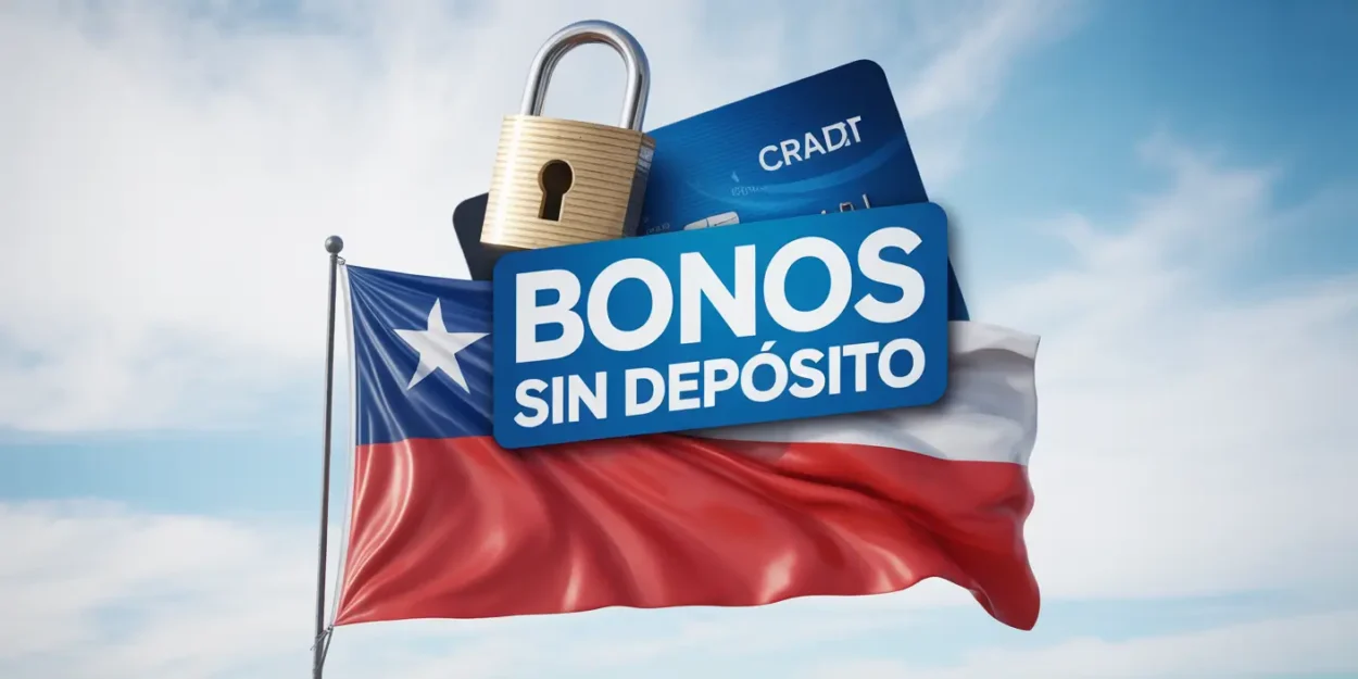 Casino con bono sin depósito