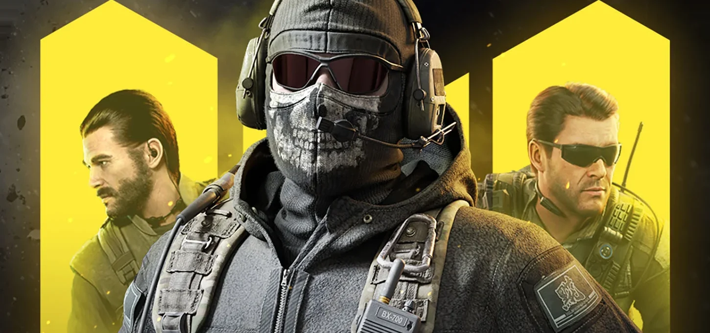 Call of Duty