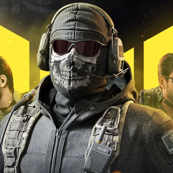 Call of Duty