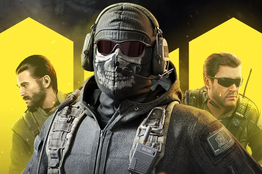 Call of Duty