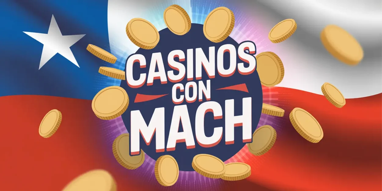 Casino Online con MACH