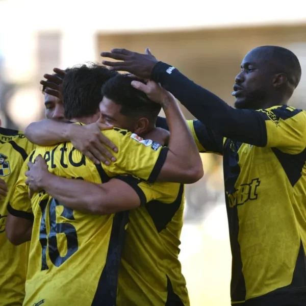 La Serena vs Coquimbo Unido