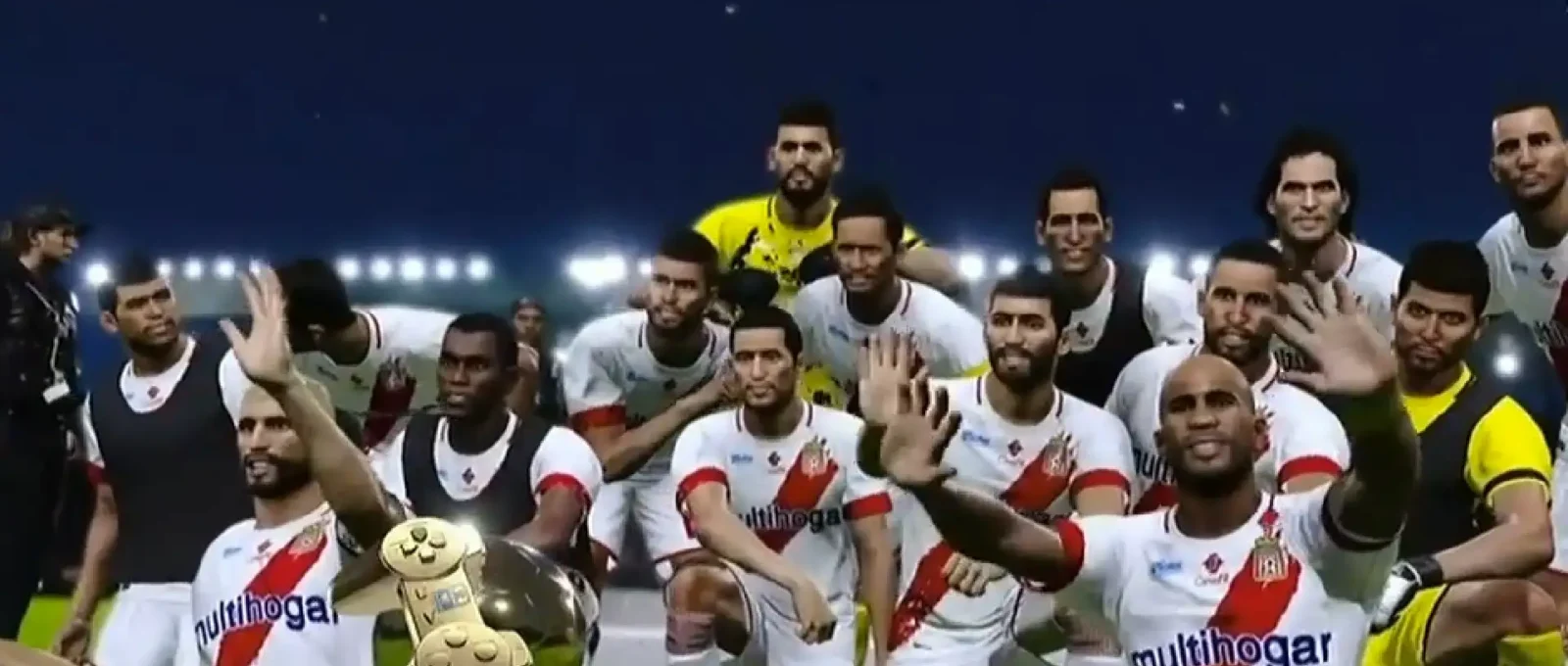Curicó Unido Esports