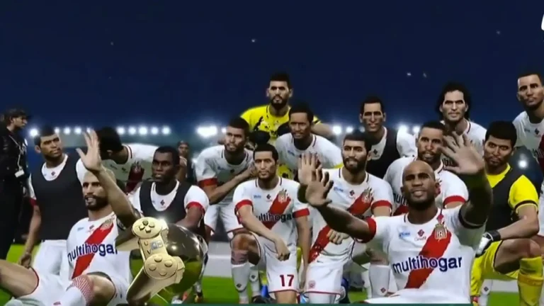Curicó Unido Esports