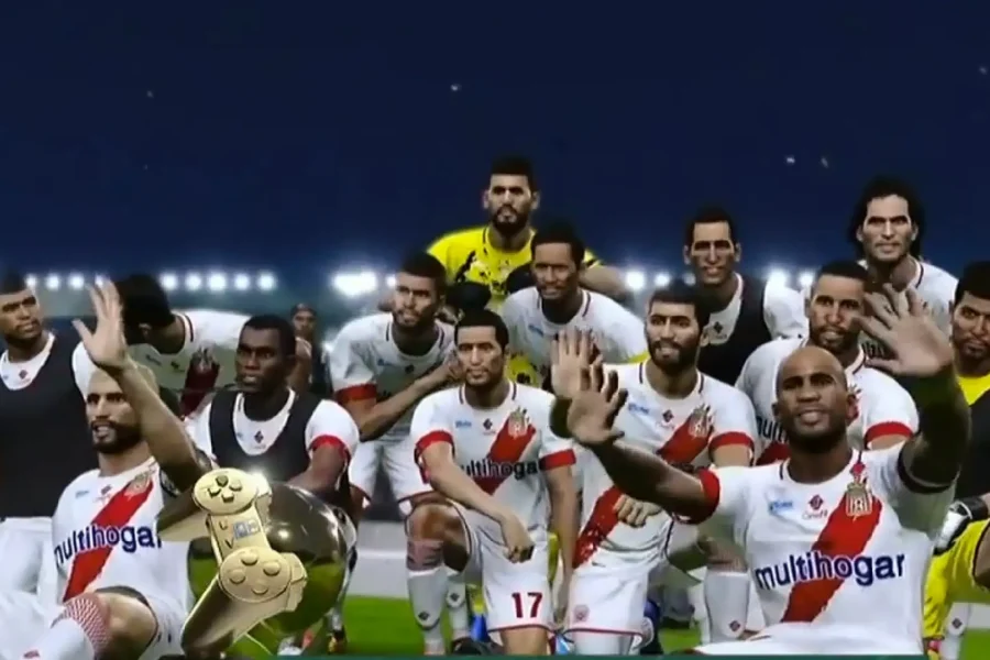 Curicó Unido Esports