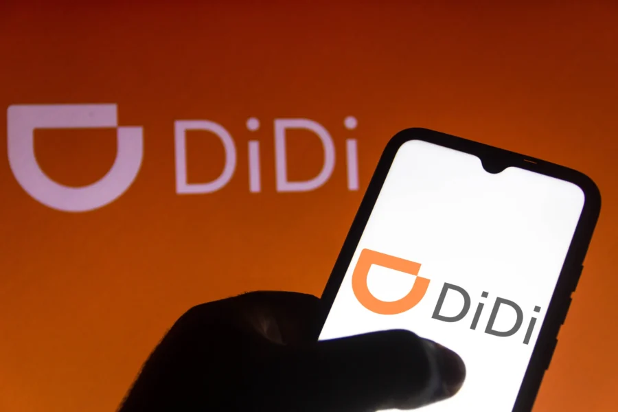 DiDi