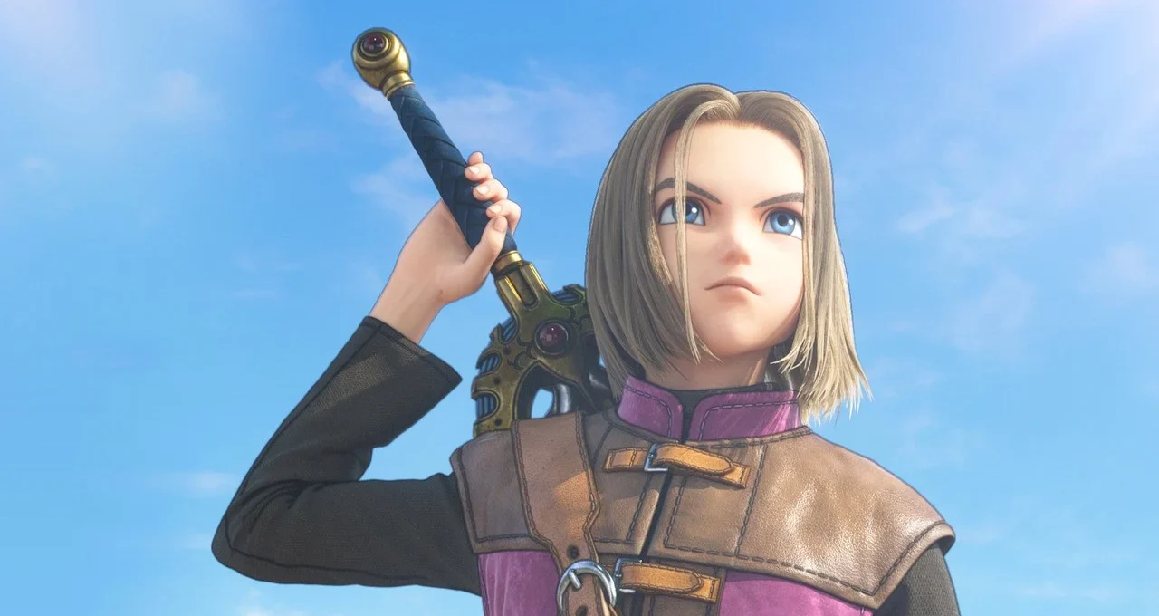 Dragon Quest XII