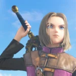 Dragon Quest XII