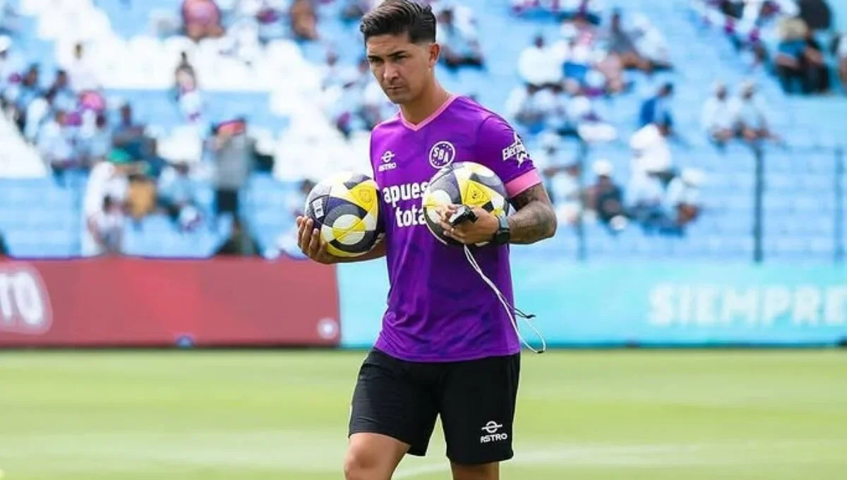 Felipe Gutiérrez