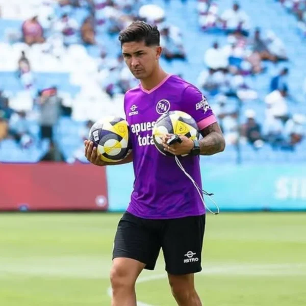 Felipe Gutiérrez
