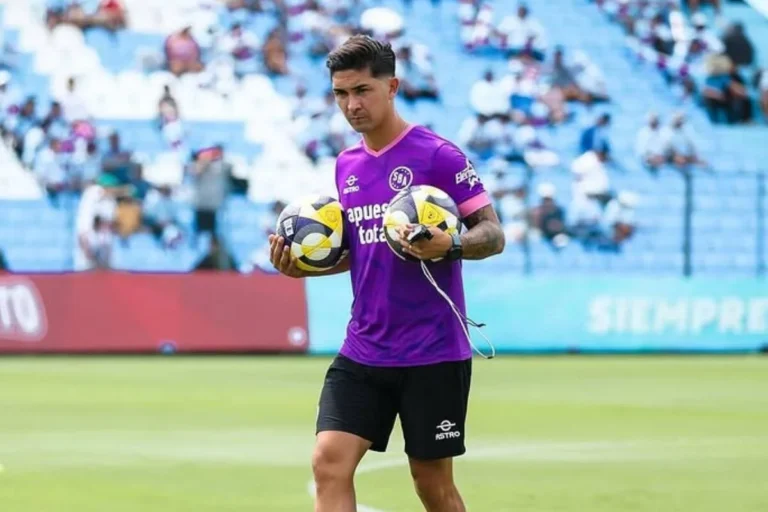 Felipe Gutiérrez