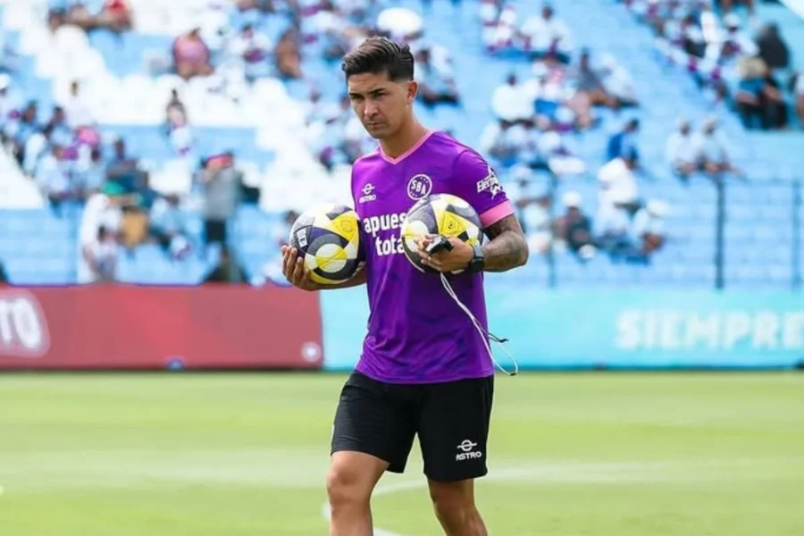 Felipe Gutiérrez