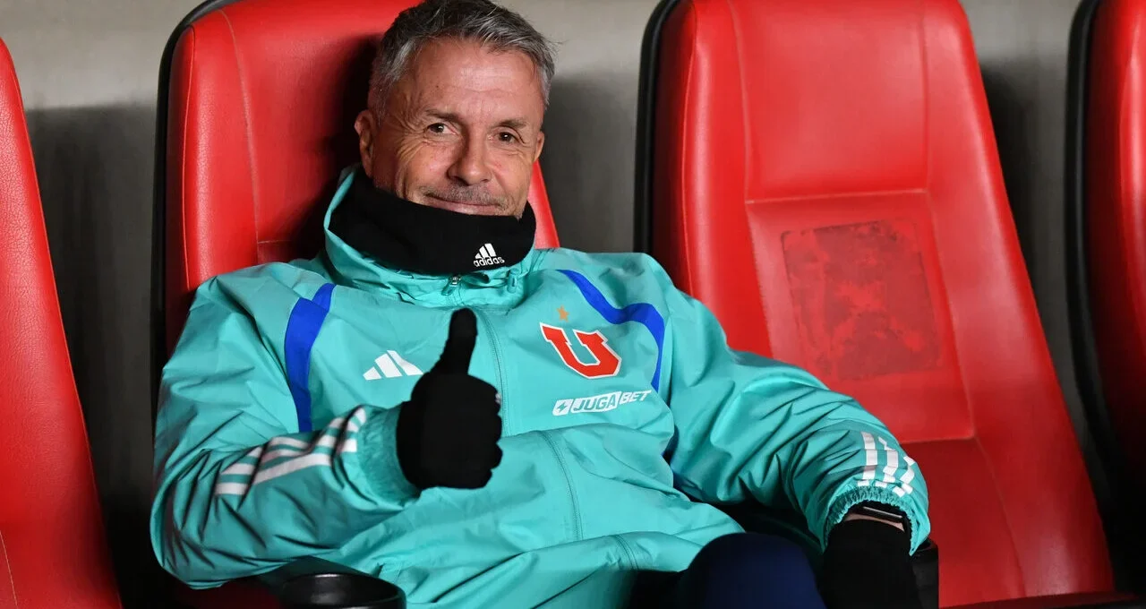 Universidad de Chile