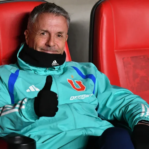 Universidad de Chile