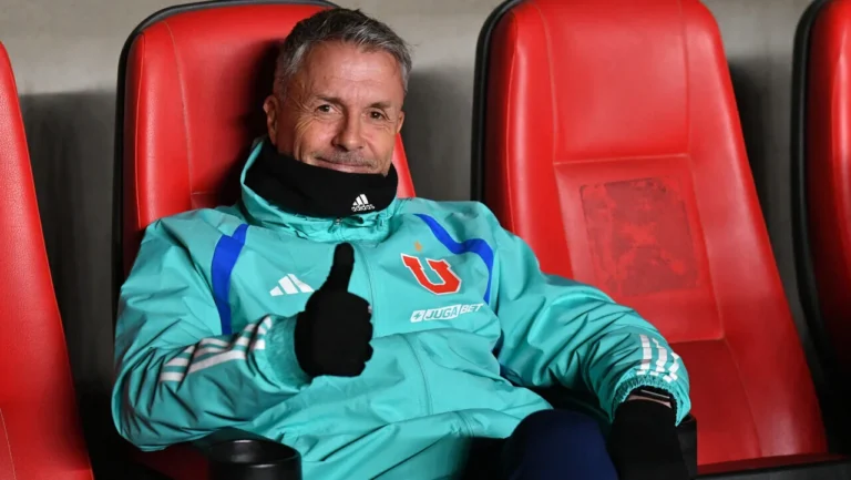 Universidad de Chile