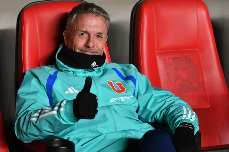 Universidad de Chile