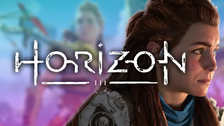 Horizon 3