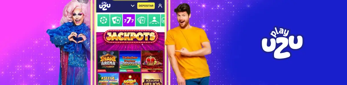 Juegos de PlayUZU Casino.