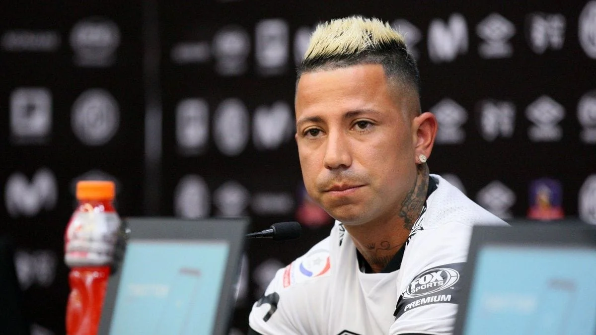 Leonardo Valencia