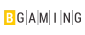 Logo de BGaming.