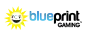 Logo de Blueprint.
