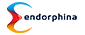 Logo de Endorphina.