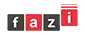 Logo de FAZI.