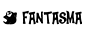 Logo de Fantasma Games.