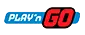 Logo de Play'n GO.