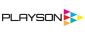 Logo de Playson.