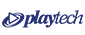 Logo de Playtech.