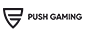 Logo de Push Gaming.