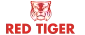 Logo de Red Tiger.