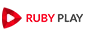Logo de Ruby Play.