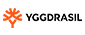 Logo de Yggdrasil.