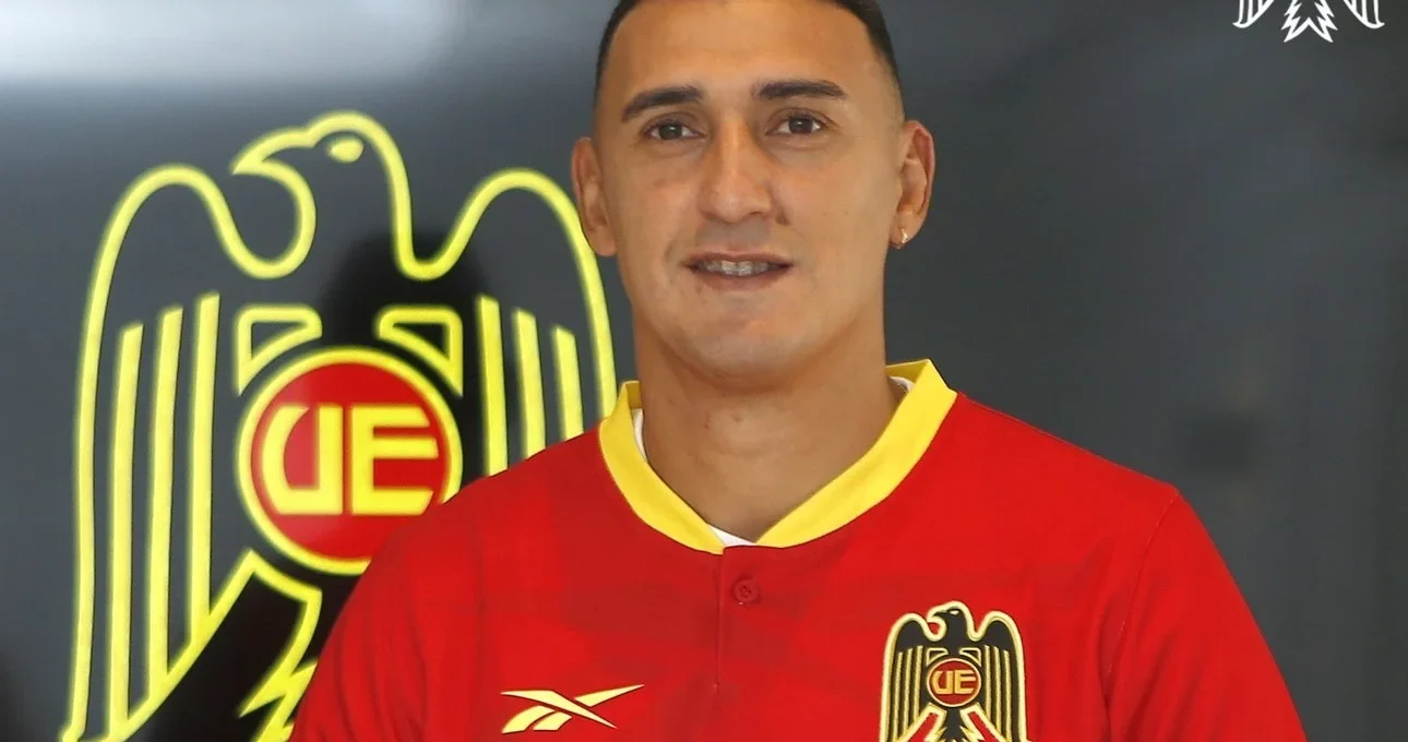 Matías Suárez