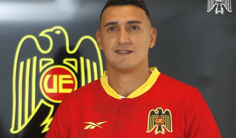 Matías Suárez