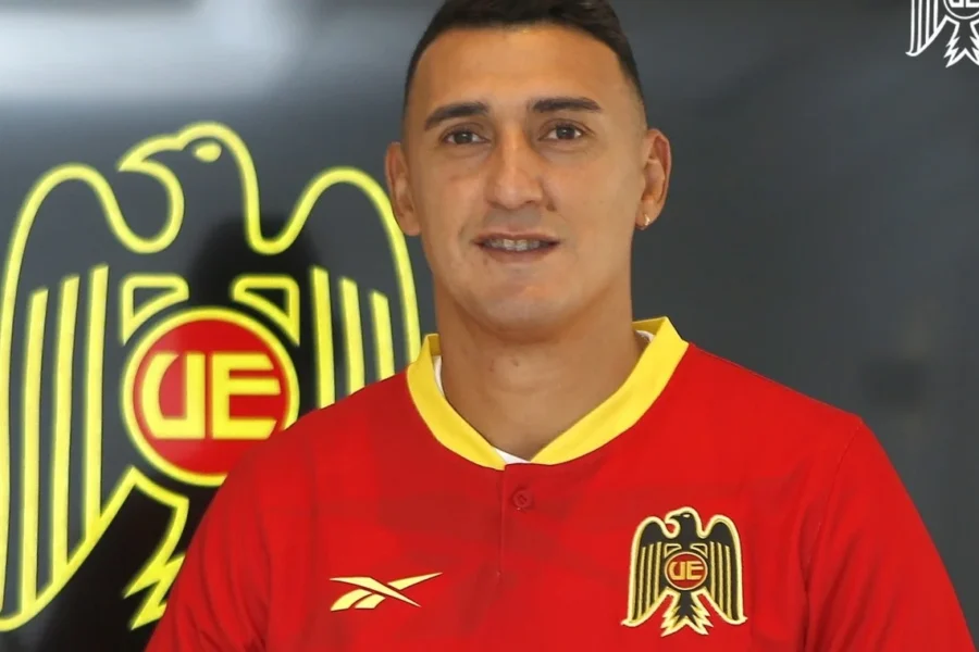 Matías Suárez