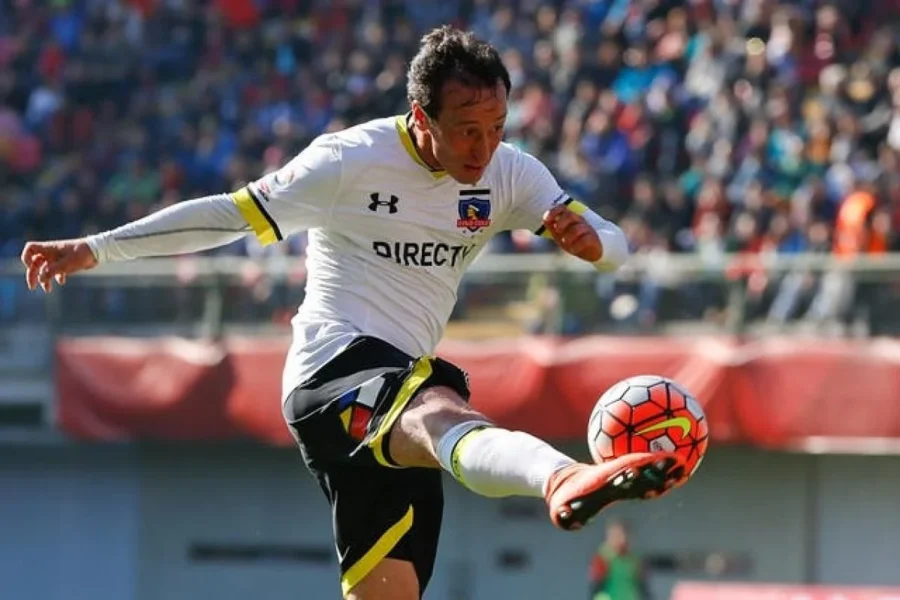 Michael Ríos
