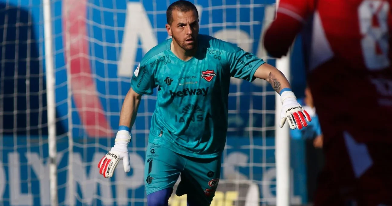 Nicola Pérez