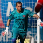 Nicola Pérez