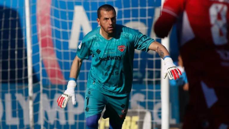 Nicola Pérez