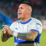 Nicolás Castillo