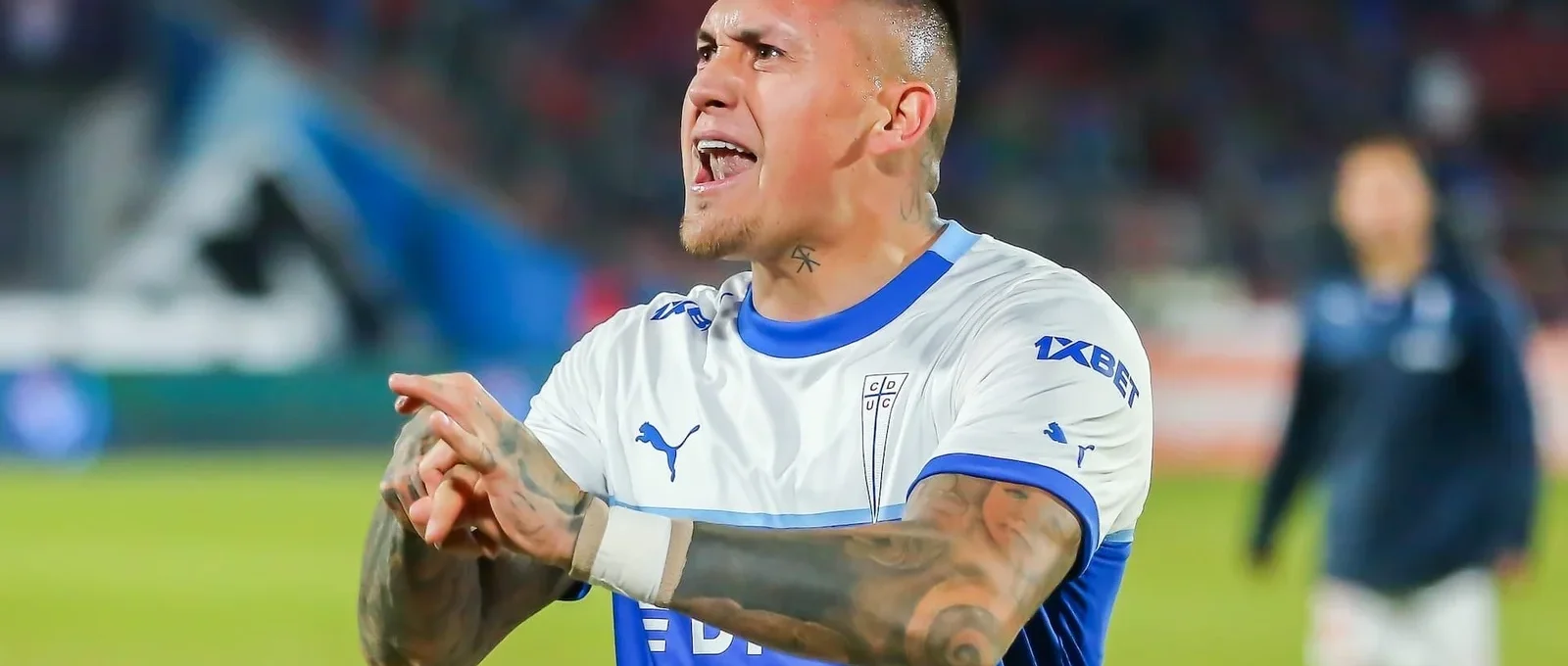Nicolás Castillo