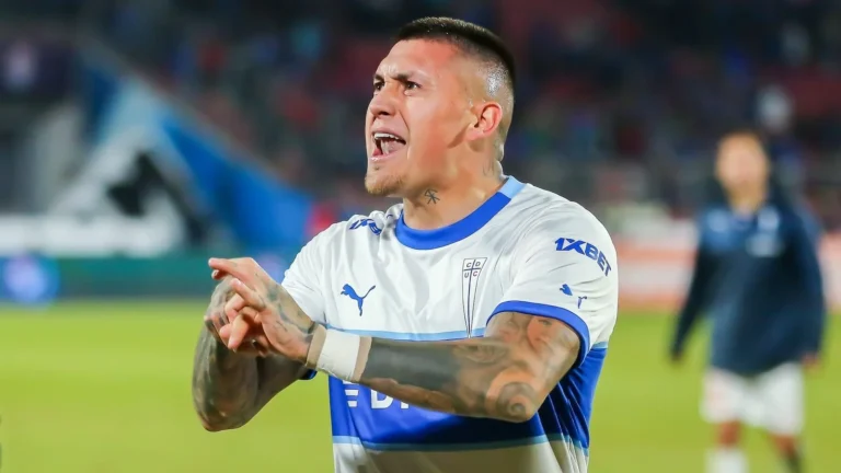 Nicolás Castillo