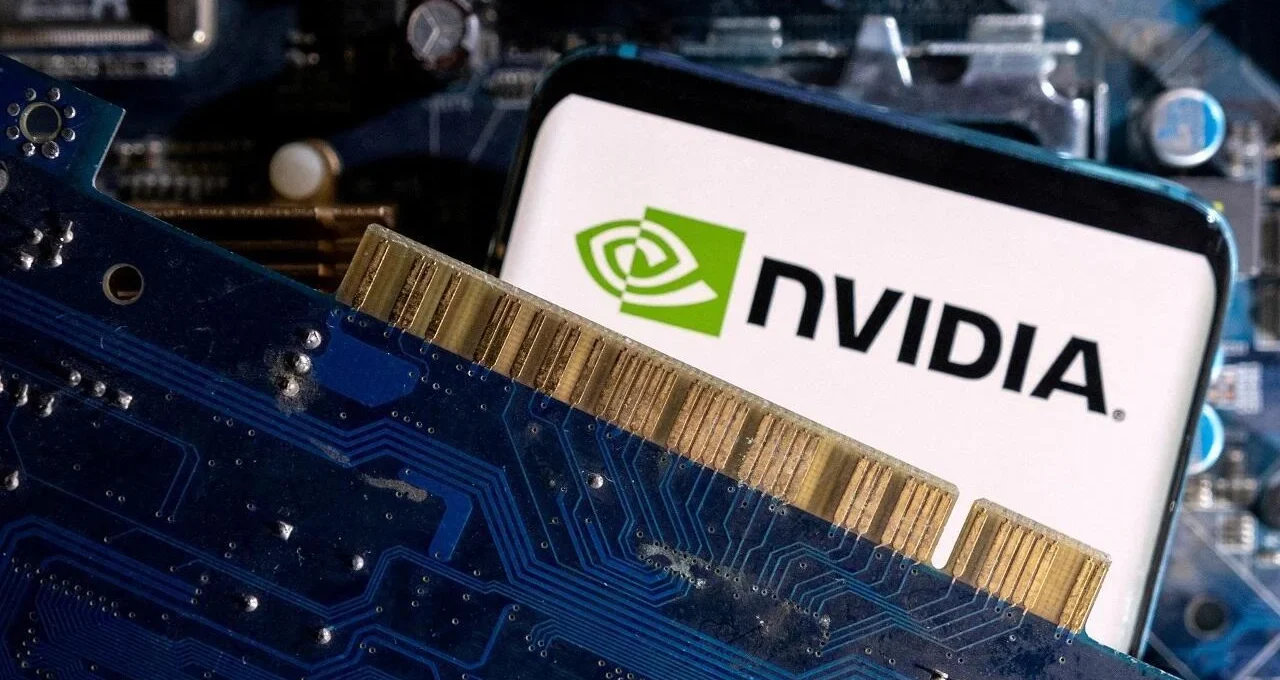 NVIDIA