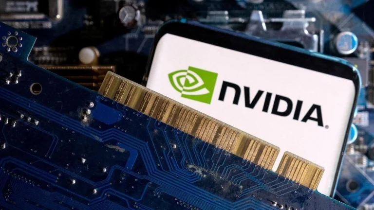 NVIDIA
