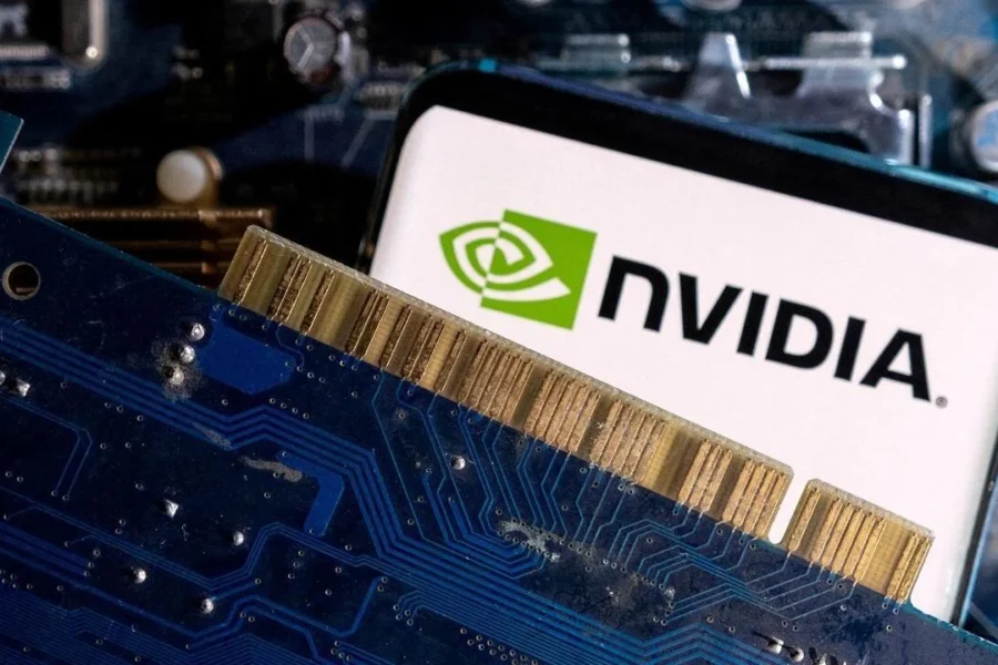 NVIDIA