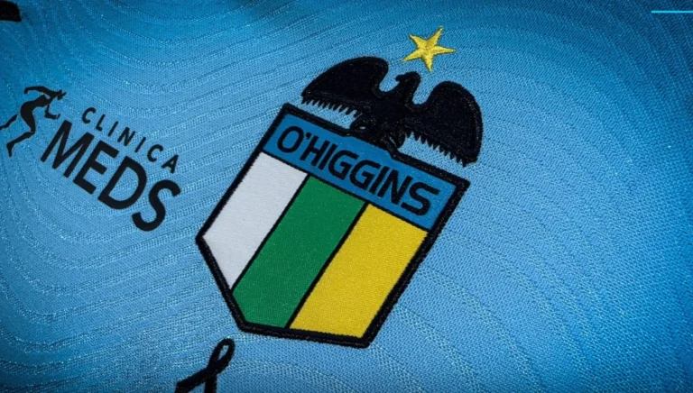 O'Higgins